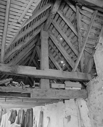 Maison dite maison le Grand-Villiers