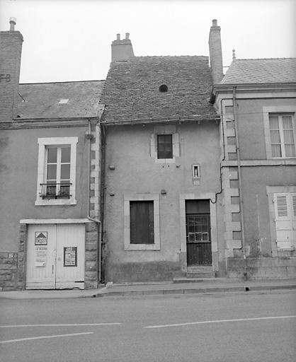 Maison n° 2