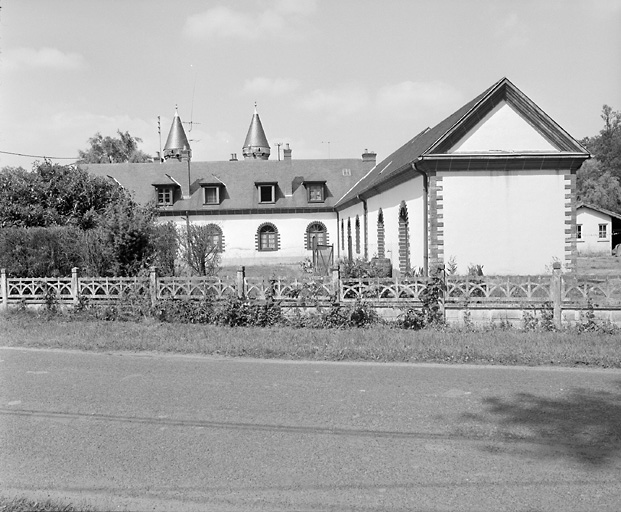 Rendez-vous de chasse