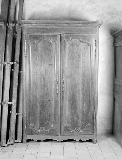 Armoire