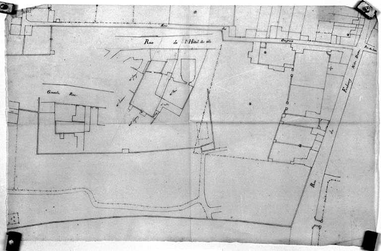Plan-masse.