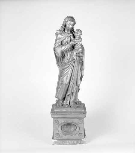 Vierge à l'Enfant