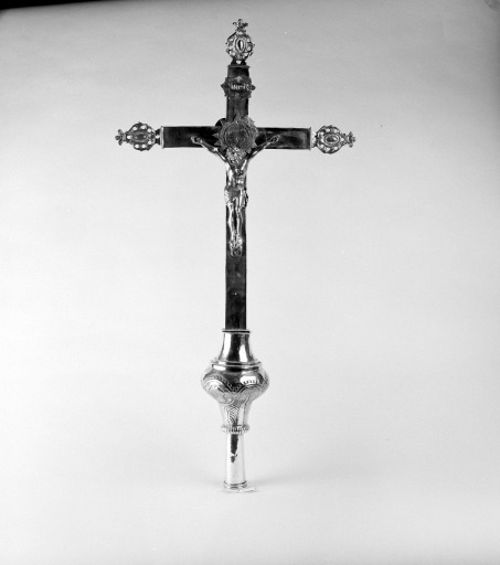 Croix de procession