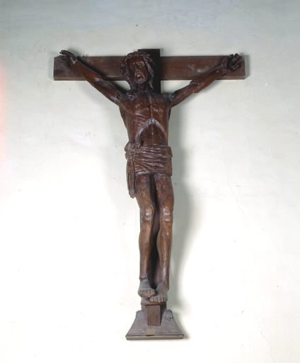Croix (n° 1)