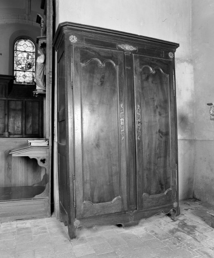Armoire