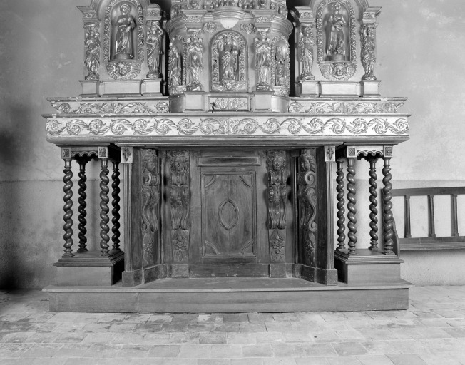 Lambris de revêtement