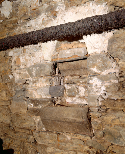 Niche-crédence.