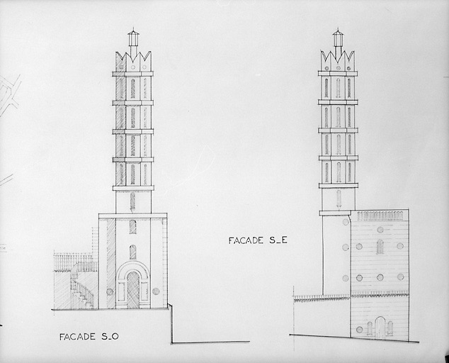 Détail du document précédent (cliché 94 85 00417).