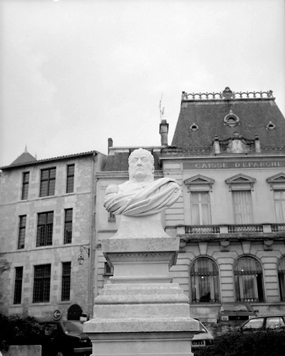 Vue d'ensemble.