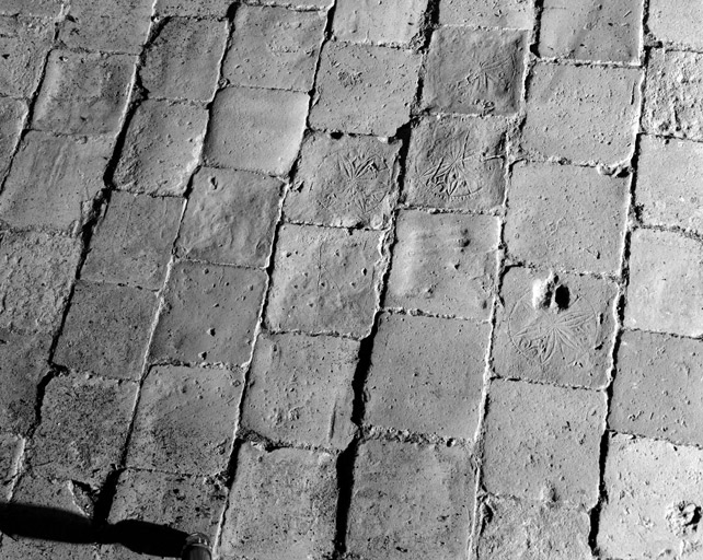 Pavement du le comble.