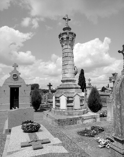 Vue d'ensemble.