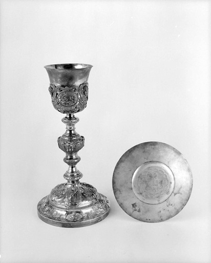 Vue d'ensemble. - © Inventaire général, ADAGP