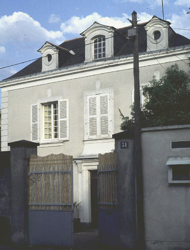 Maison