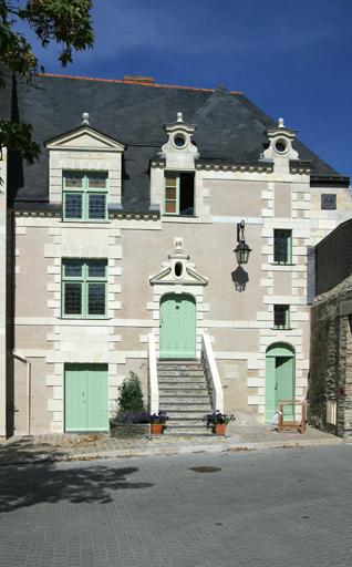 Hôtel Drouet