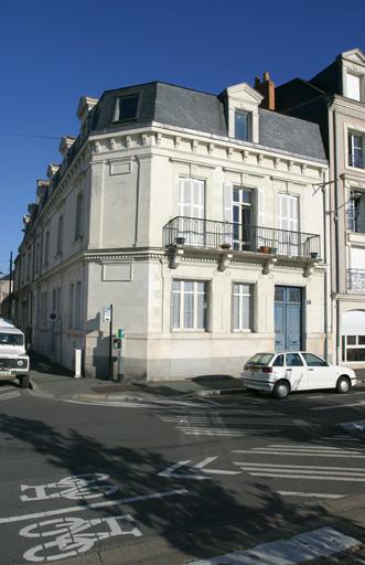 Vue de situation.