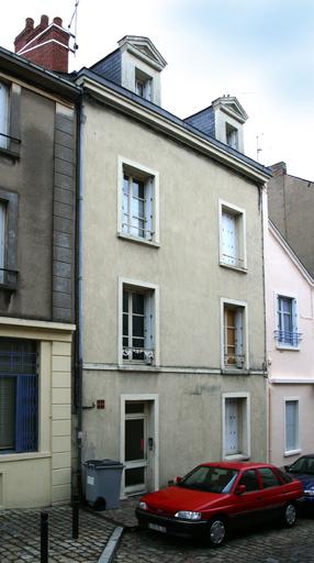 Vue de situation.