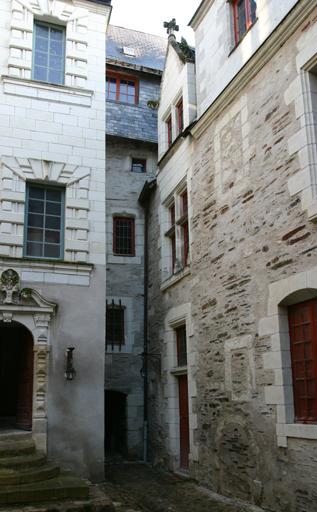 Hôtel Goyer, puis Lemarchand des Costeaux