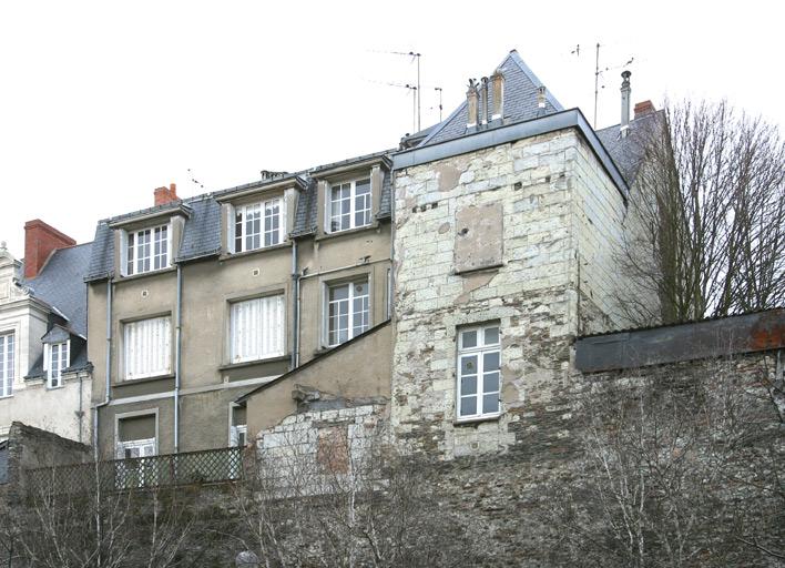 Vue de situation.