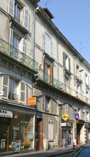 Immeuble