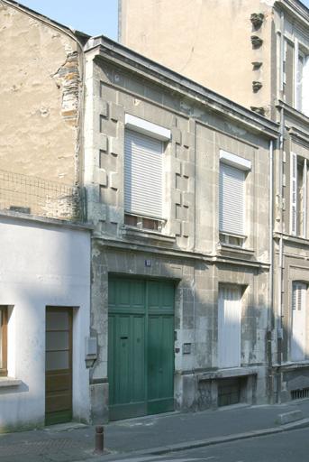 Vue de situation.