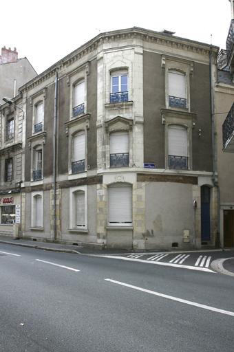 Immeuble