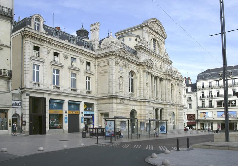 Grand théâtre