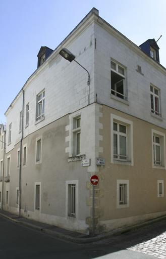 Hôtel Gohin de Montreuil