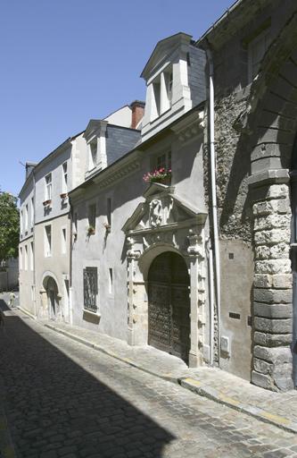 Hôtel Tremblier de la Varenne