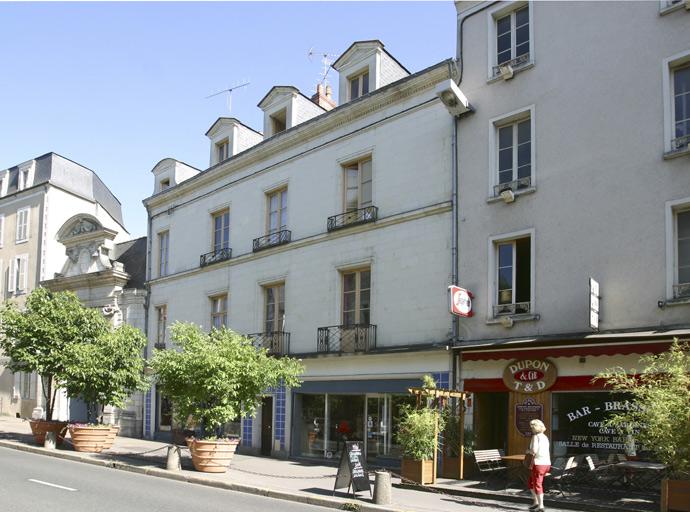 Maison