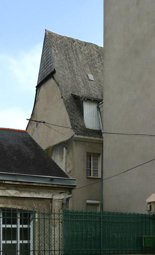 Vue de situation.