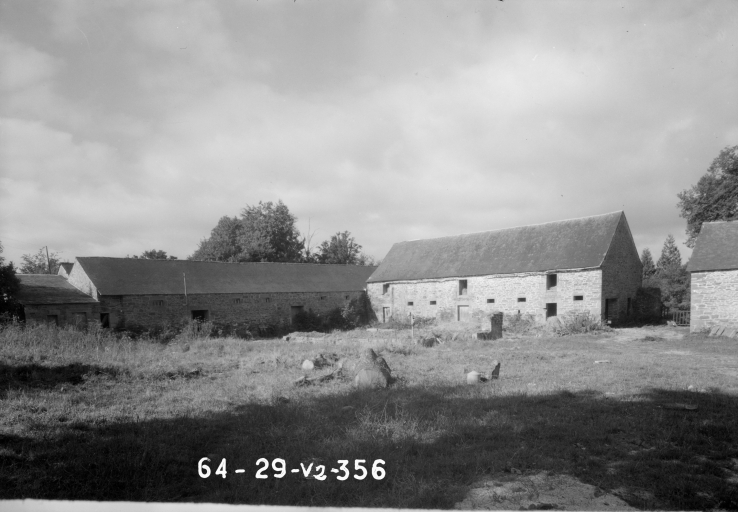 Les communs, vue générale
