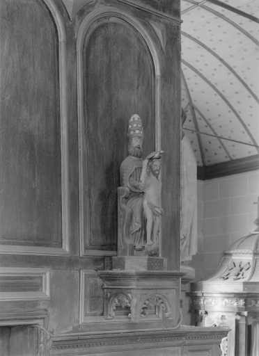Groupe de la Trinité
