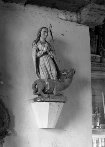 Sainte Marguerite