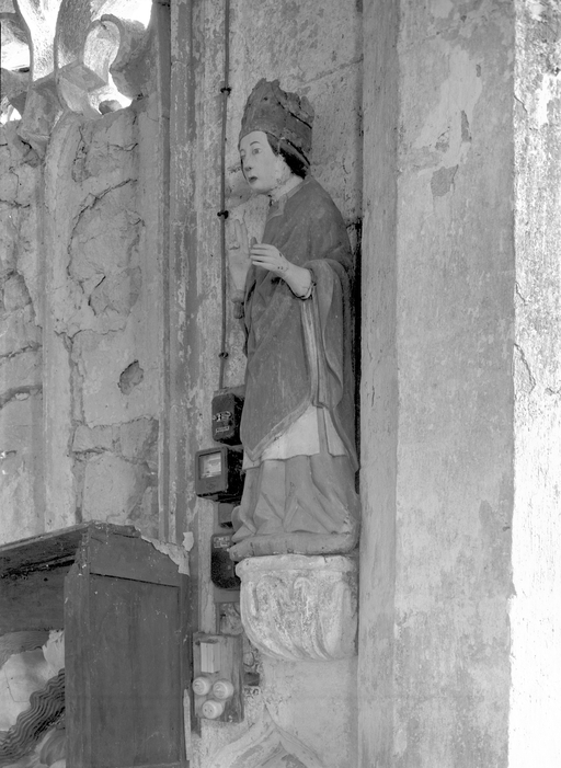 Saint-Nicolas