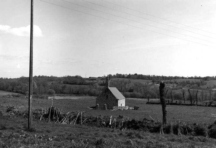 Vue de situation