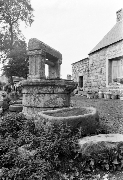 Vue générale