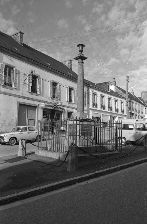 Vue générale