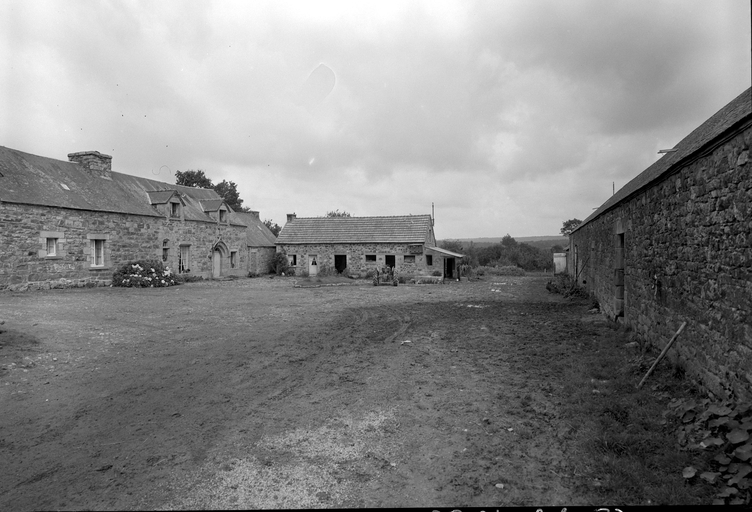 Vue générale