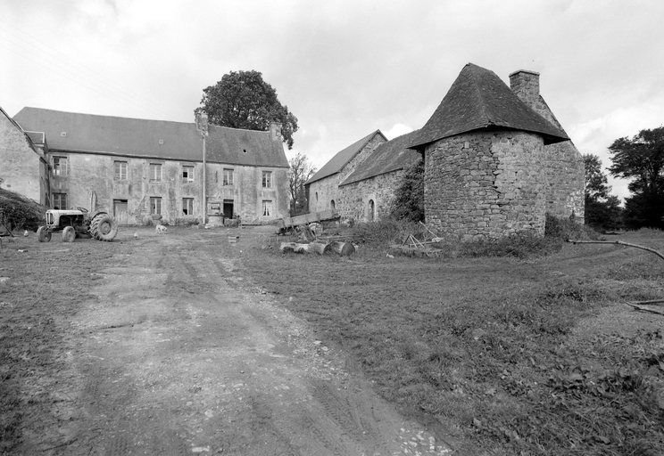Vue générale