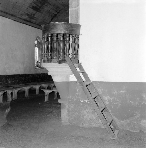 Vue générale