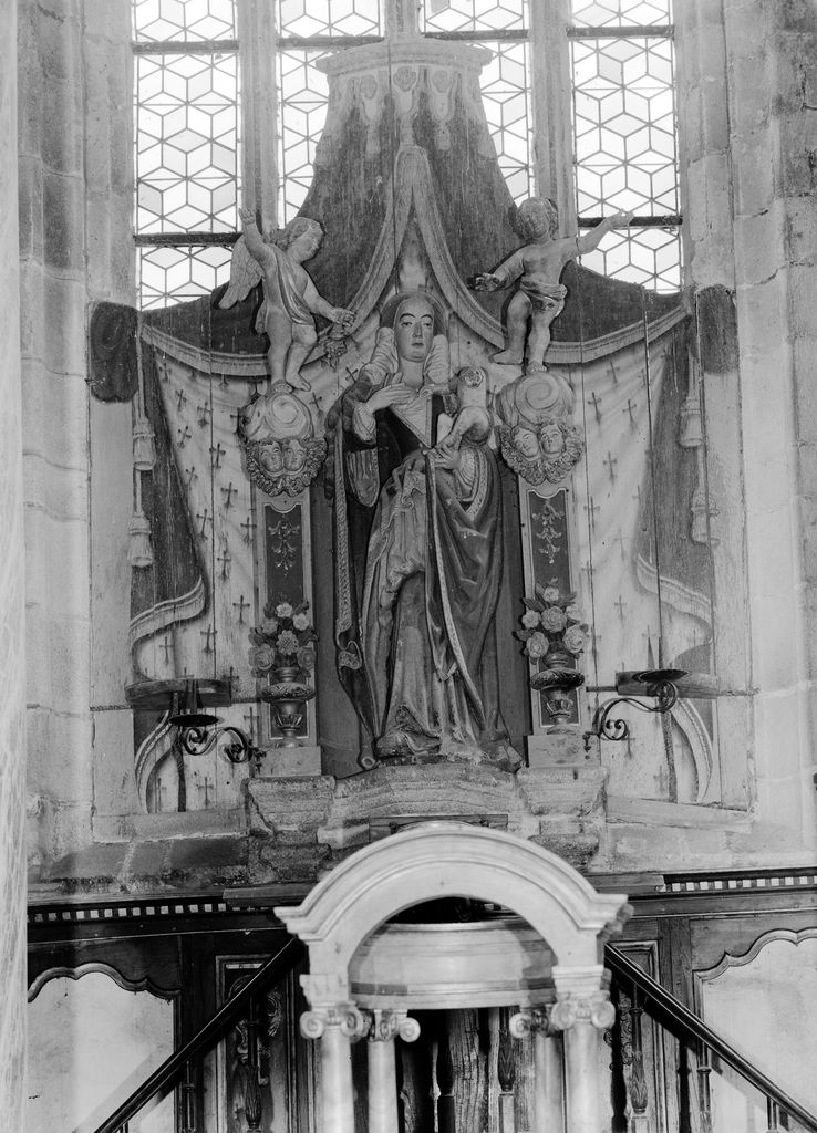 Vue générale