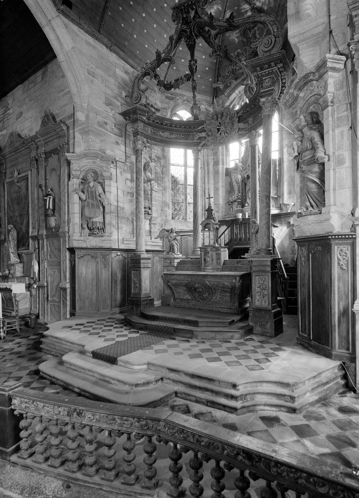 Vue générale