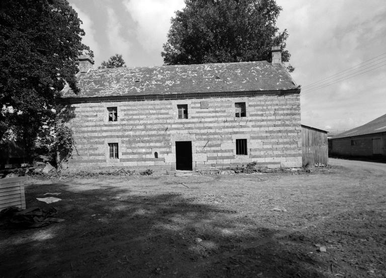 Ferme, Pennarun (Cast)