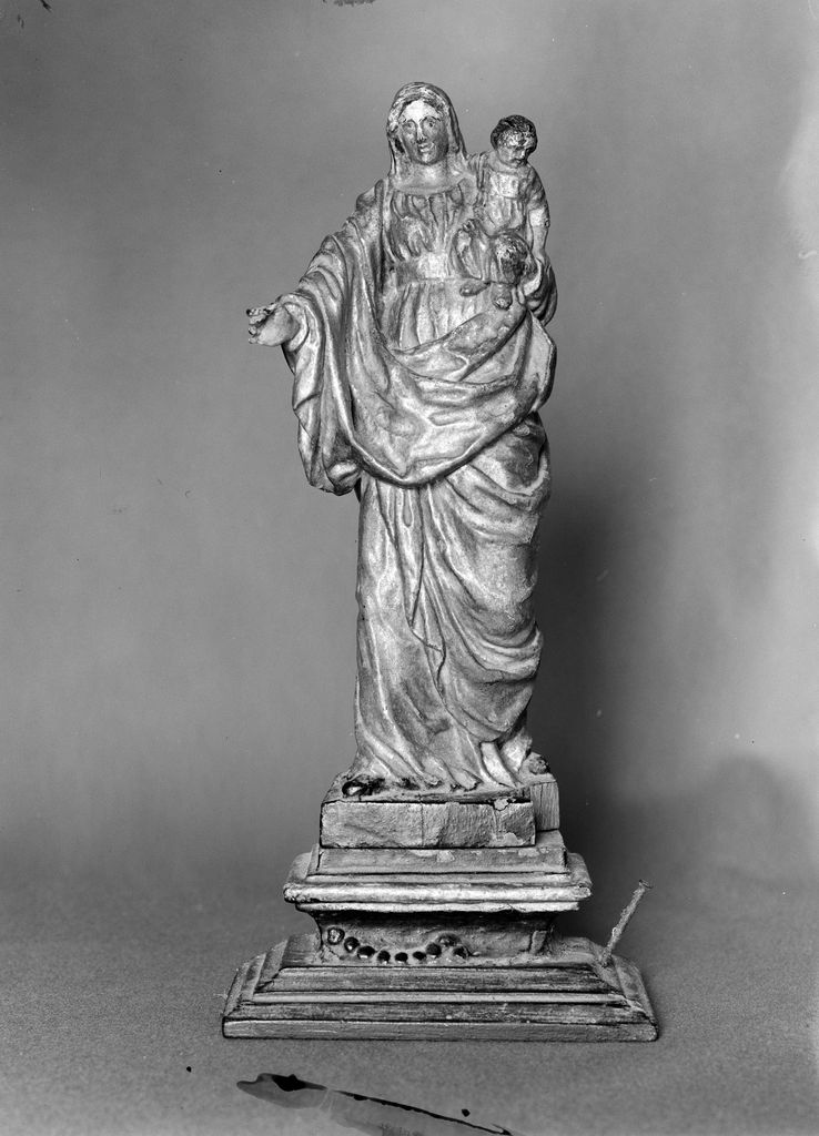Vue générale de face