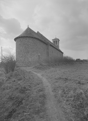 Chapelle, le Châtellier (Pléchâtel)