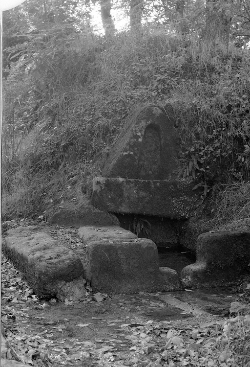 Vue générale ; Vue générale