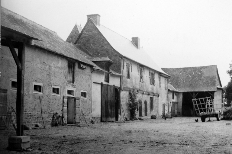 Vue générale