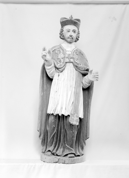 Vue générale