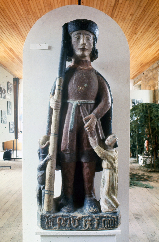Vue générale
