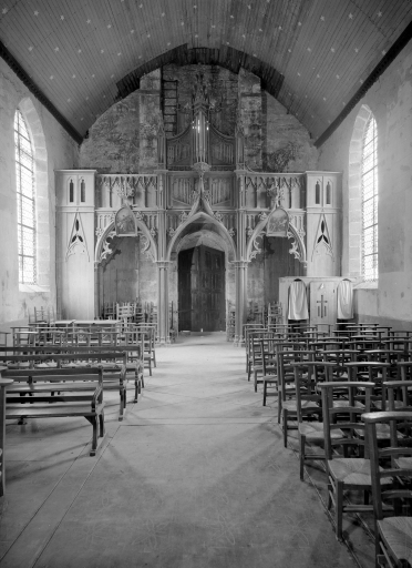 Vue générale